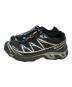 SALOMON (サロモン) XT-6 GORE-TEX ブラック サイズ:28cm：18000円