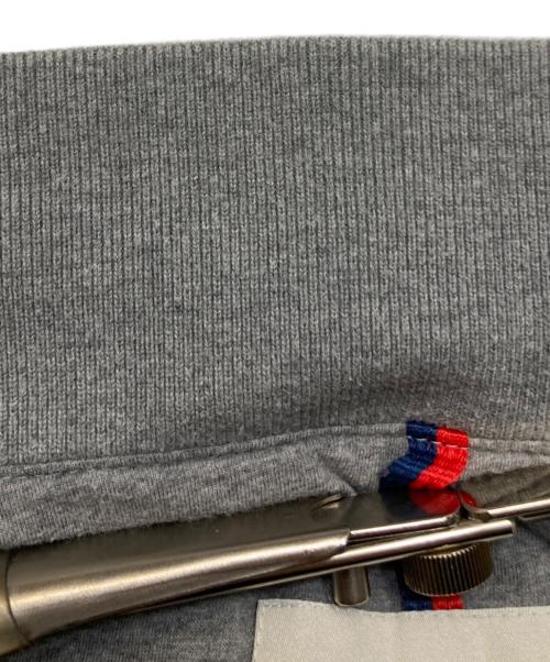 MONCLER（モンクレール）MONCLER (モンクレール) ナイロンベスト ネイビー サイズ:2の古着・服飾アイテム