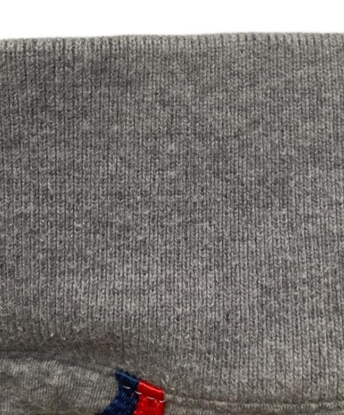 MONCLER（モンクレール）MONCLER (モンクレール) ナイロンベスト ネイビー サイズ:2の古着・服飾アイテム