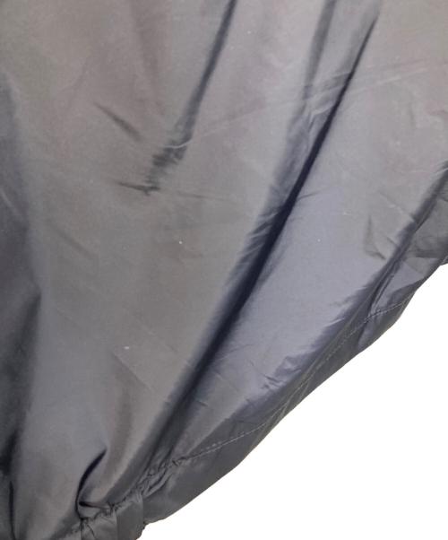 MONCLER（モンクレール）MONCLER (モンクレール) ナイロンベスト ネイビー サイズ:2の古着・服飾アイテム