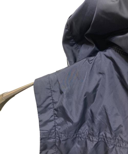MONCLER（モンクレール）MONCLER (モンクレール) ナイロンベスト ネイビー サイズ:2の古着・服飾アイテム