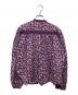 ISABEL MARANT ETOILE (イザベルマランエトワール) 花柄ブラウス ピンク サイズ:36：8000円