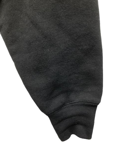 HARDIES NYC（ハーディーズ）HARDIES NYC (ハーディーズ) VERDY (ヴェルディ) コラボパーカー ブラック サイズ:XLの古着・服飾アイテム