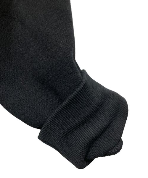 HARDIES NYC（ハーディーズ）HARDIES NYC (ハーディーズ) VERDY (ヴェルディ) コラボパーカー ブラック サイズ:XLの古着・服飾アイテム