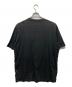 Maison Margiela (メゾンマルジェラ) クラシック プレーンTシャツ ブラック サイズ:XXL：13000円