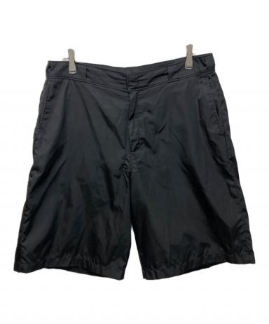 中古・古着通販】PRADA (プラダ) Re-Nylon バミューダショーツ