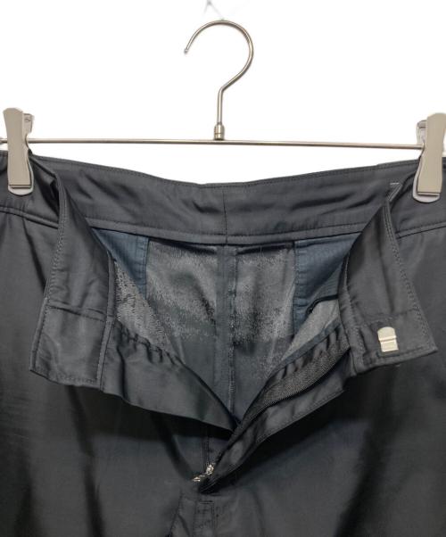 PRADA（プラダ）PRADA (プラダ) Re-Nylon バミューダショーツ ブラック サイズ:50の古着・服飾アイテム