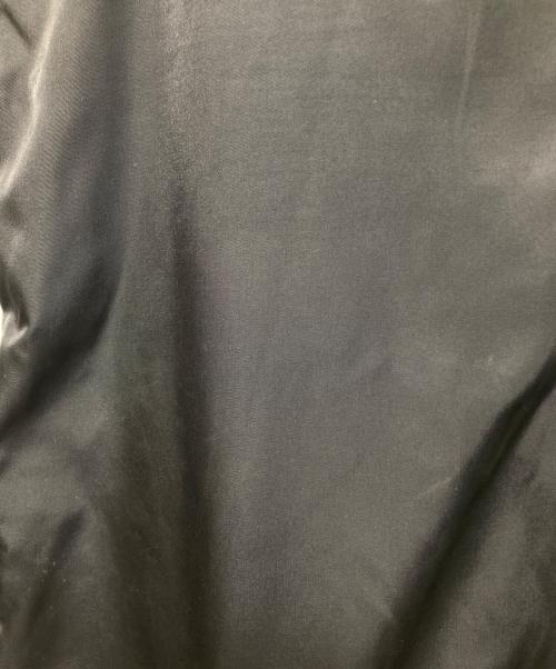 PRADA（プラダ）PRADA (プラダ) Re-Nylon バミューダショーツ ブラック サイズ:50の古着・服飾アイテム
