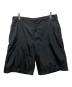 PRADA（プラダ）の古着「Re-Nylon バミューダショーツ」｜ブラック