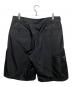 PRADA (プラダ) Re-Nylon バミューダショーツ ブラック サイズ:50：50000円