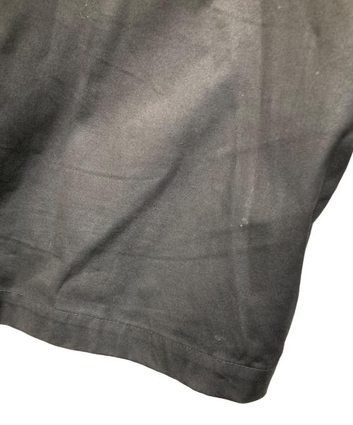 RICK OWENS（リックオウエンス）RICK OWENS (リックオウエンス) Bela Pods ウーブンショーツ ブラック サイズ:50の古着・服飾アイテム