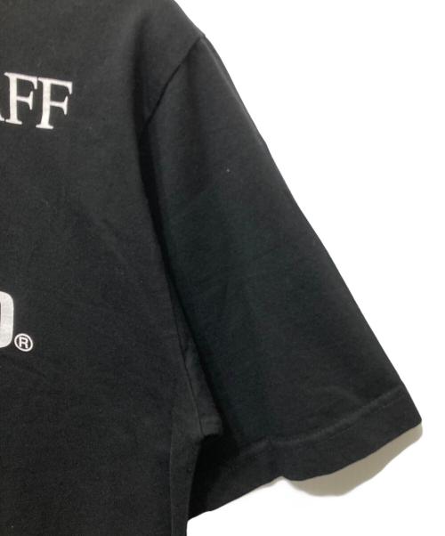 NEIGHBORHOOD（ネイバーフッド）NEIGHBORHOOD (ネイバーフッド) 30TH 30周年記念 Tシャツ ブラック サイズ:Lの古着・服飾アイテム