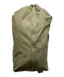 MILLICAN（ミリカン）の古着「Miles Duffle Bag」｜カーキ