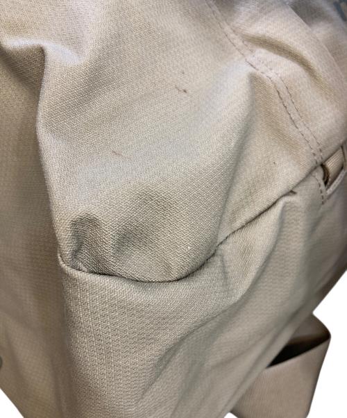MILLICAN（ミリカン）MILLICAN (ミリカン) Miles Duffle Bag カーキの古着・服飾アイテム