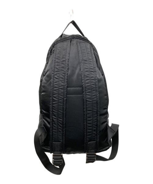 PORTER（ポーター）PORTER (ポーター) バックパック ブラックの古着・服飾アイテム