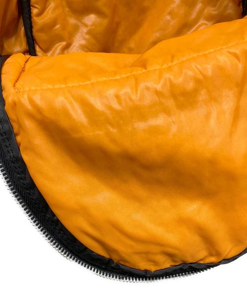 PORTER（ポーター）PORTER (ポーター) バックパック ブラックの古着・服飾アイテム