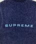 中古・古着 Supreme (シュプリーム) CHENILLE SWEATER VEST ネイビー サイズ:L：15000円