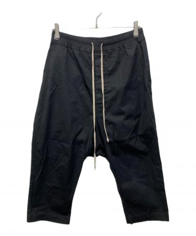 中古・古着通販】RICK OWENS (リックオウエンス) ドローストリング