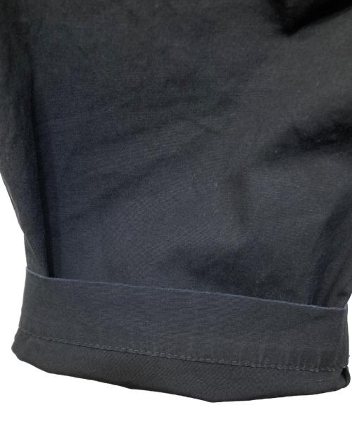 RICK OWENS（リックオウエンス）RICK OWENS (リックオウエンス) ドローストリング サルエルパンツ ブラック サイズ:48の古着・服飾アイテム