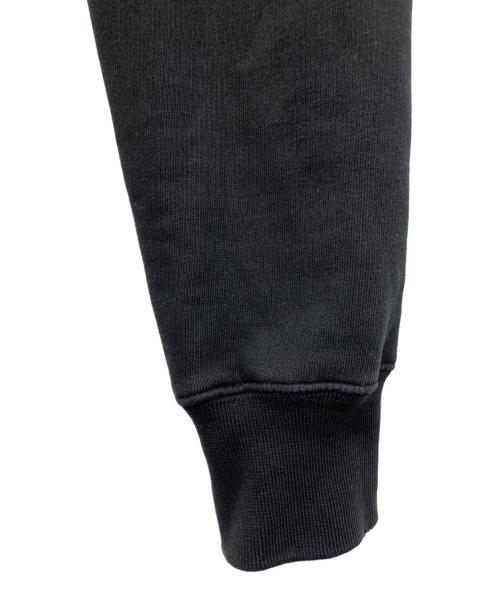 RICK OWENS DRKSHDW（リックオウエンス ダークシャドウ）RICK OWENS DRKSHDW (リックオウエンス ダークシャドウ) MOUNTAIN HOODIE ブラック サイズ:Sの古着・服飾アイテム