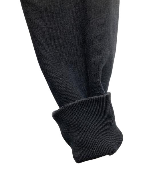 RICK OWENS DRKSHDW（リックオウエンス ダークシャドウ）RICK OWENS DRKSHDW (リックオウエンス ダークシャドウ) MOUNTAIN HOODIE ブラック サイズ:Sの古着・服飾アイテム