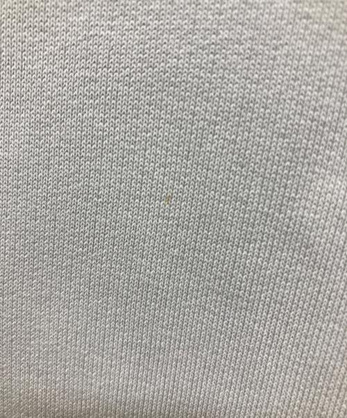 RICK OWENS DRKSHDW（リックオウエンス ダークシャドウ）RICK OWENS DRKSHDW (リックオウエンス ダークシャドウ) クルーネックスウェット グレー サイズ:XSの古着・服飾アイテム