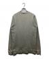 RICK OWENS DRKSHDW (リックオウエンス ダークシャドウ) クルーネックスウェット グレー サイズ:XS：18000円
