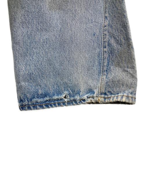 LEVI'S（リーバイス）LEVI'S (リーバイス) 66後期 501デニムパンツ インディゴ サイズ:86cm (W34)の古着・服飾アイテム