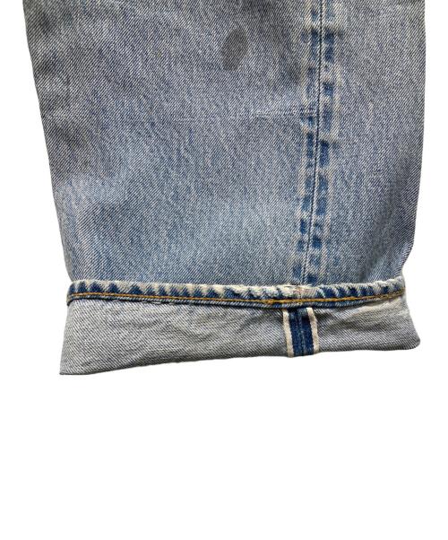 LEVI'S（リーバイス）LEVI'S (リーバイス) 66後期 501デニムパンツ インディゴ サイズ:86cm (W34)の古着・服飾アイテム