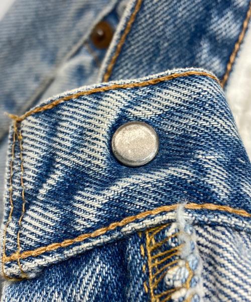 LEVI'S（リーバイス）LEVI'S (リーバイス) 66後期 501デニムパンツ インディゴ サイズ:86cm (W34)の古着・服飾アイテム