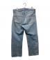 LEVI'S (リーバイス) 66後期 501デニムパンツ インディゴ サイズ:86cm (W34)：20000円