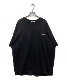 madhappy（マッドハッピー）の古着「半袖Tシャツ」｜ブラック