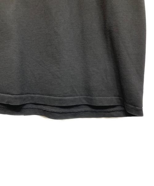 madhappy（マッドハッピー）Madhappy (マッドハッピー) 半袖Tシャツ ブラック サイズ:XLの古着・服飾アイテム