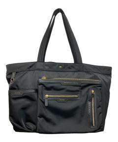 中古・古着通販】SCUE (スキュー) LONG STRAP LARGE TOTE バッグ