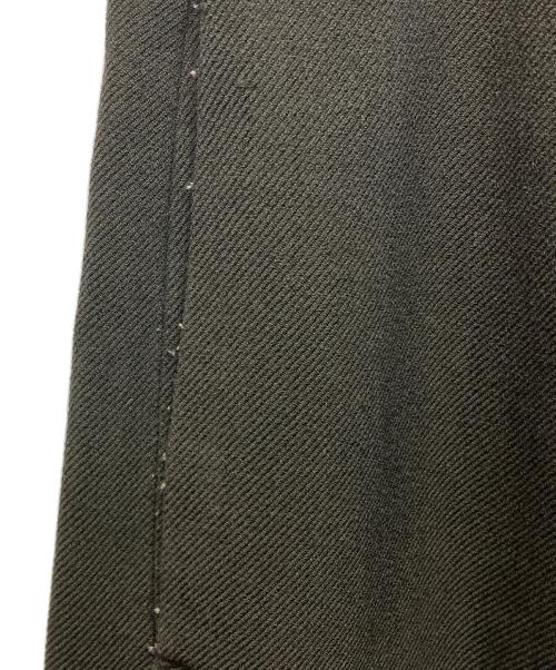 PRADA（プラダ）PRADA (プラダ) ウールスラックス / C-TK8925 ブラウン サイズ:42の古着・服飾アイテム