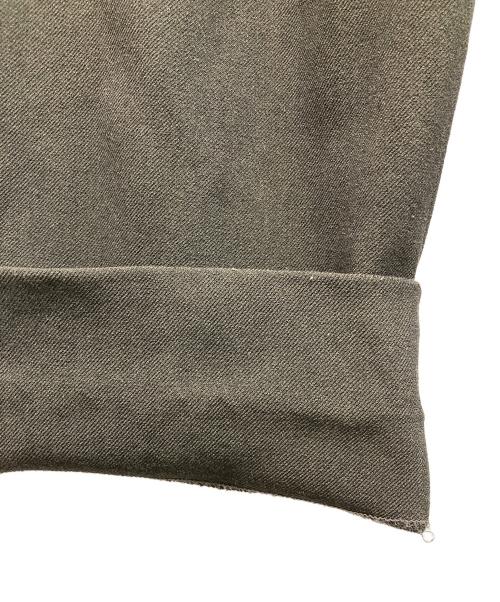 PRADA（プラダ）PRADA (プラダ) ウールスラックス / C-TK8925 ブラウン サイズ:42の古着・服飾アイテム