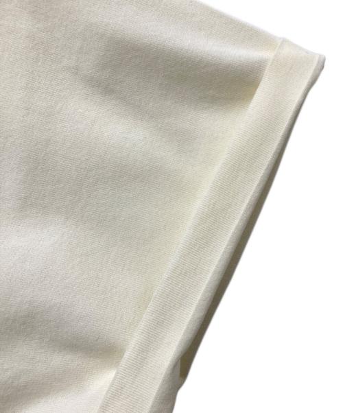WIND AND SEA（ウィンダンシー）WIND AND SEA (ウィンダンシー) Tシャツ　WDS-O-SUS-25-Q4-AC-02 ベージュ サイズ:FREEの古着・服飾アイテム