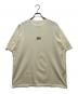 WIND AND SEA（ウィンダンシー）の古着「Tシャツ　WDS-O-SUS-25-Q4-AC-02」｜ベージュ