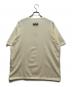 WIND AND SEA (ウィンダンシー) Tシャツ　WDS-O-SUS-25-Q4-AC-02 ベージュ サイズ:FREE：6000円