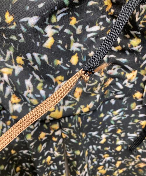 TOGA PULLA（トーガ プルラ）TOGA PULLA (トーガ プルラ) Smooth jersey pants ブラック サイズ:34の古着・服飾アイテム