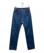 LEVI'Sリーバイス）の古着「80s 501デニムパンツ」｜インディゴ