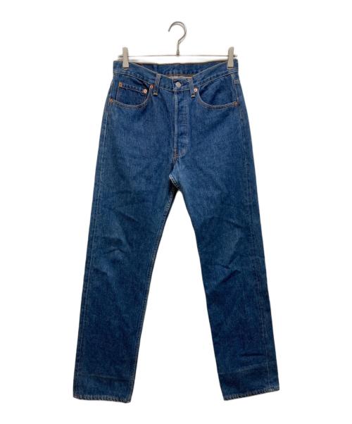 LEVI'S（リーバイス）LEVI'S (リーバイス) 80s 501デニムパンツ インディゴ サイズ:31の古着・服飾アイテム