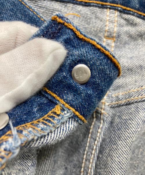 LEVI'S（リーバイス）LEVI'S (リーバイス) 80s 501デニムパンツ インディゴ サイズ:31の古着・服飾アイテム