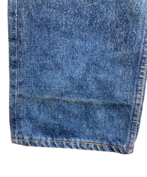 LEVI'S（リーバイス）LEVI'S (リーバイス) 80s 501デニムパンツ インディゴ サイズ:31の古着・服飾アイテム