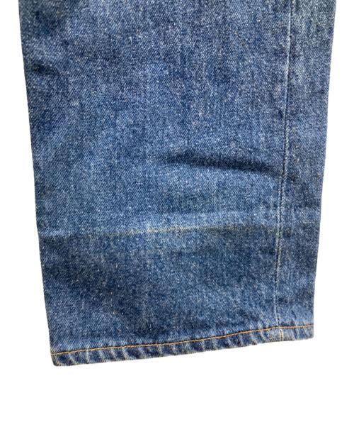 LEVI'S（リーバイス）LEVI'S (リーバイス) 80s 501デニムパンツ インディゴ サイズ:31の古着・服飾アイテム