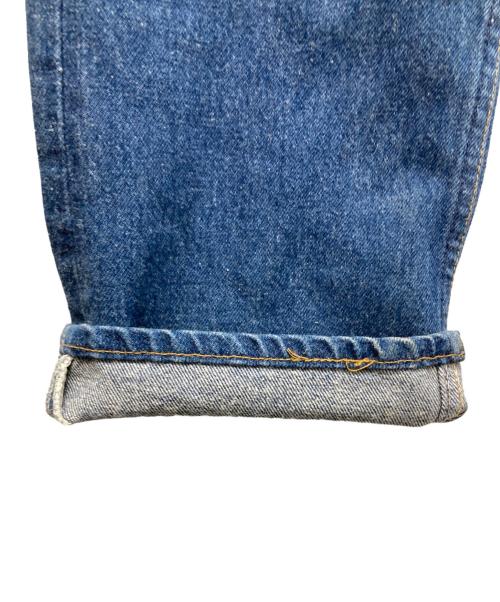 LEVI'S（リーバイス）LEVI'S (リーバイス) 80s 501デニムパンツ インディゴ サイズ:31の古着・服飾アイテム