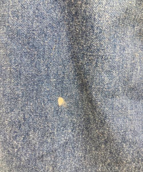 LEVI'S（リーバイス）LEVI'S (リーバイス) 80s 501デニムパンツ インディゴ サイズ:31の古着・服飾アイテム