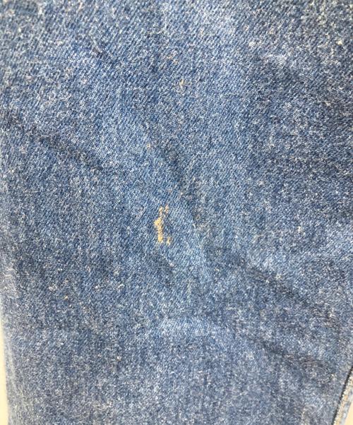 LEVI'S（リーバイス）LEVI'S (リーバイス) 80s 501デニムパンツ インディゴ サイズ:31の古着・服飾アイテム
