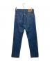 LEVI'S (リーバイス) 80s 501デニムパンツ インディゴ サイズ:31：15000円