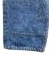 中古・古着 LEVI'S (リーバイス) 80s 501デニムパンツ インディゴ サイズ:31：15000円